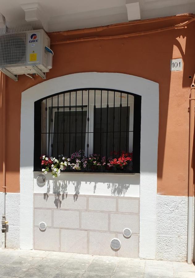 Hotel Garruba 101 Bari Exterior foto