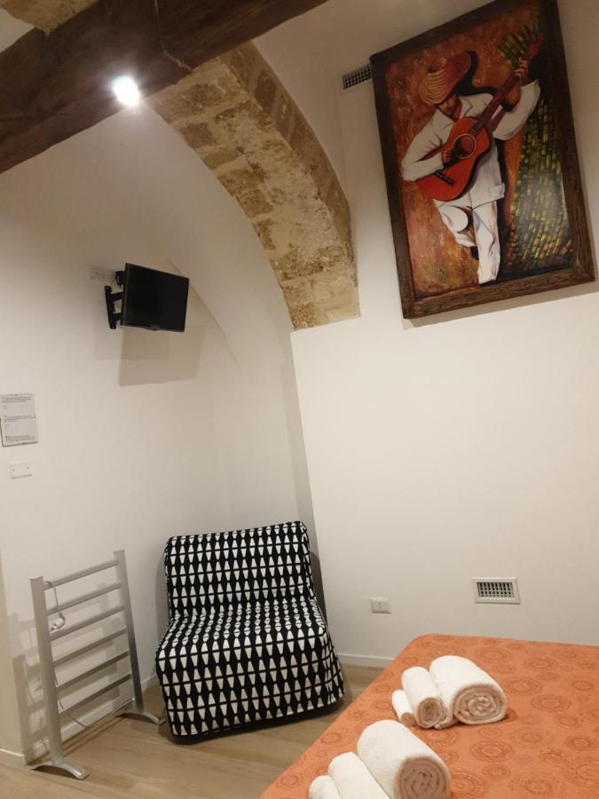Hotel Garruba 101 Bari Exterior foto